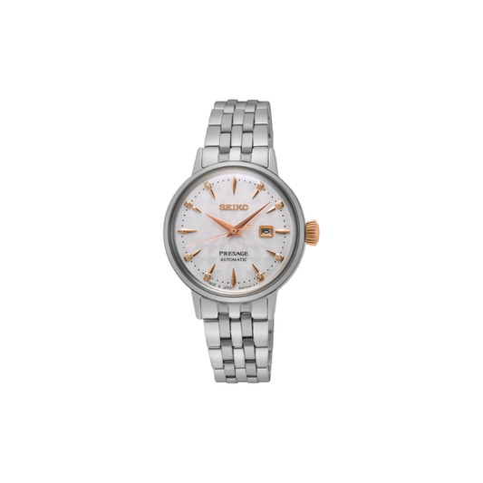 SEIKO PRESAGE SRE009J1