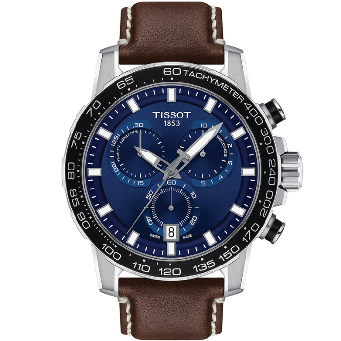 Tissot T1256171604100