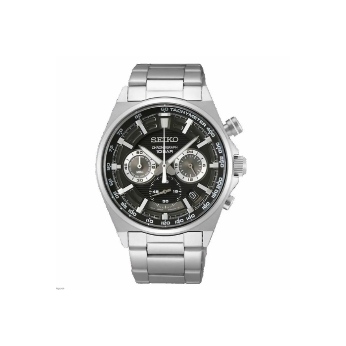 SEIKO Discover Chronograph SSB397P1