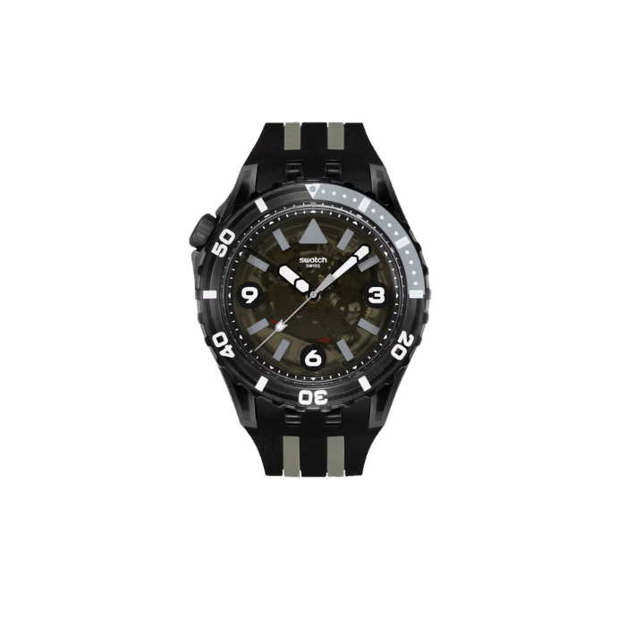 Swatch SSCU09B100