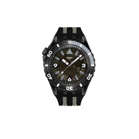 Swatch SSCU09B100