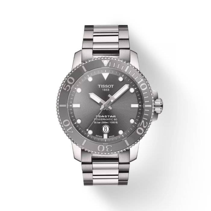 Tissot T1204071108101