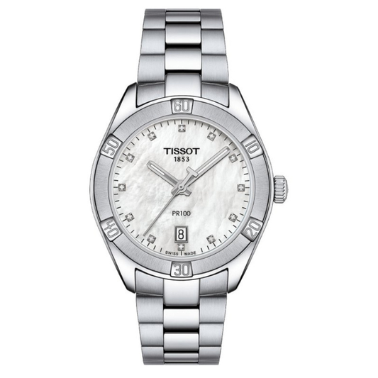 Tissot T1019101111600