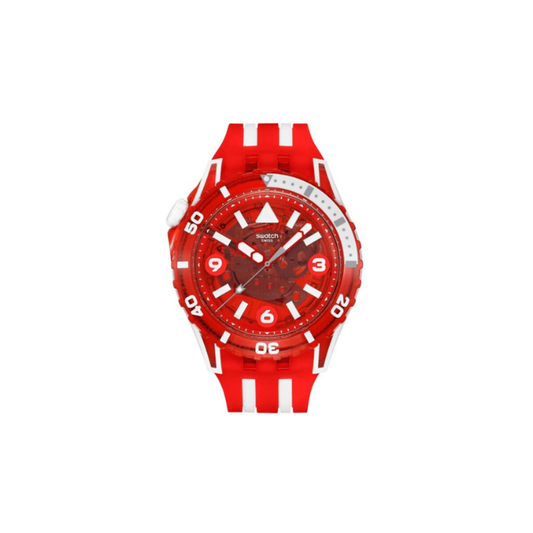 Swatch SSCU09R100