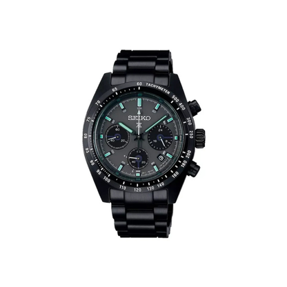 SEIKO Prospex Speedtimer