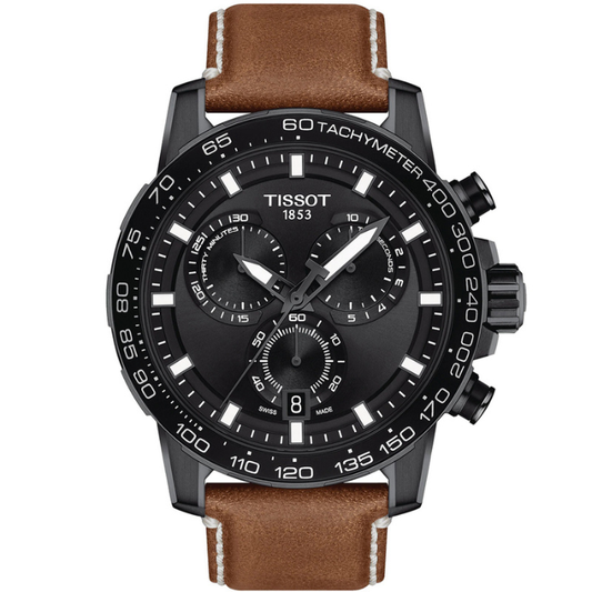 Tissot T1256173605101