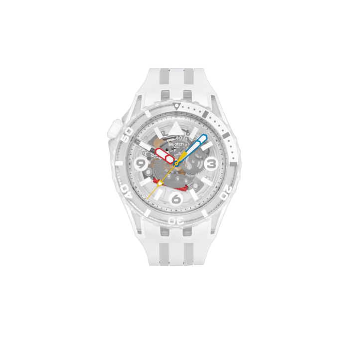 Swatch SSCU09K100