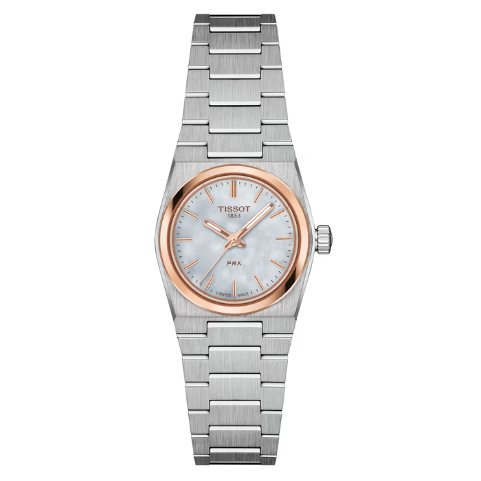Tissot T1370102111100