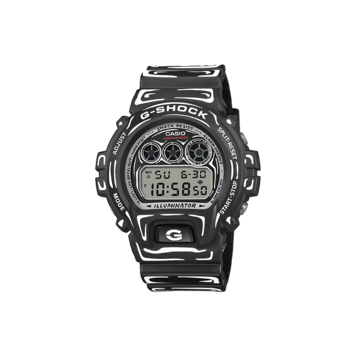 JOSHUA VIDES DW-6900JV-1ER