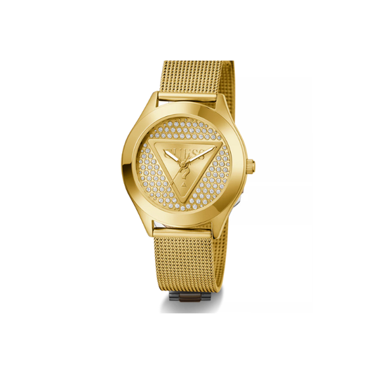 GUESS Ladies Gold GW0835L2