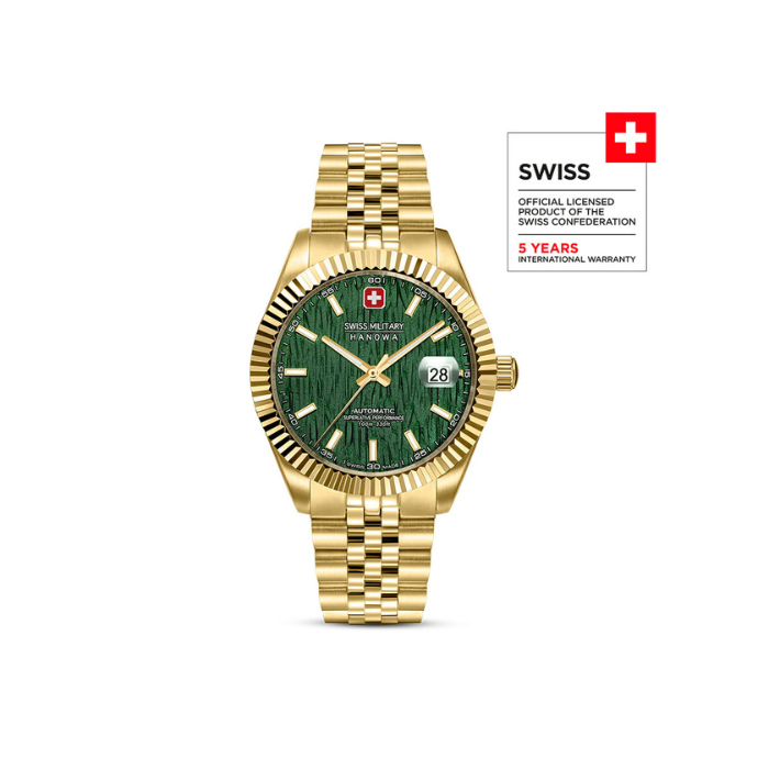 MASTER DILIGENTER SMWGL0005412