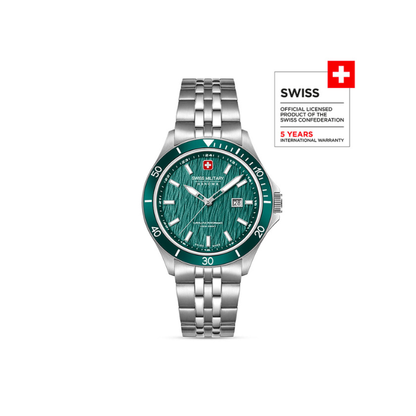 FLAGSHIP ELEMENTS EARTH SMWGH0006704