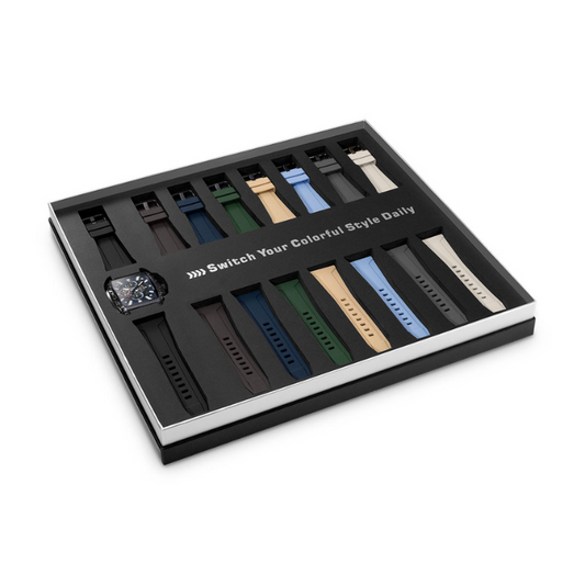 CLOUT OCTET BOX SET PEWGO00776X1