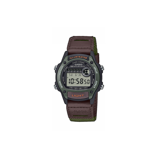 TIMELESS W-220HF-3AVEF