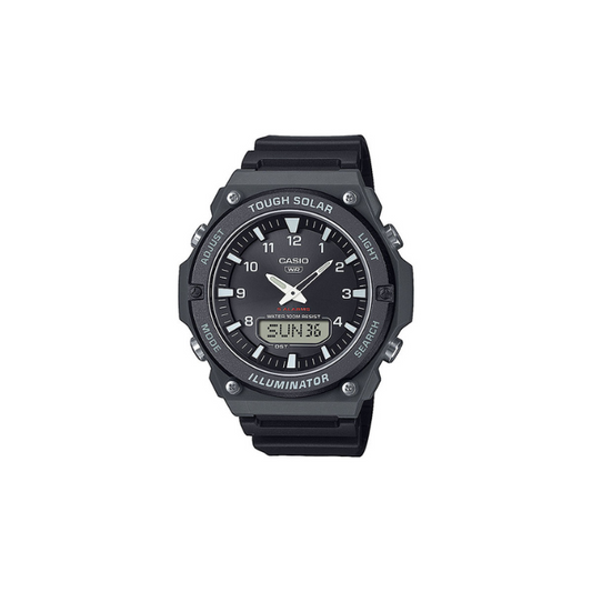 TIMELESS AQ-S820W-1AVEF
