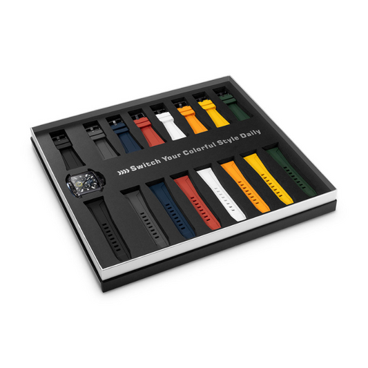 CLOUT OCTET BOX SET PEWGO00776X0