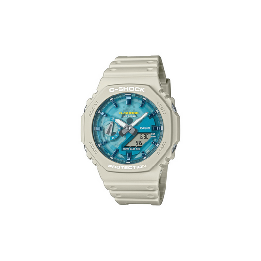 GA-2100AS-5AER