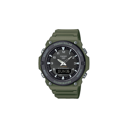 TIMELESS AQ-S820W-3BVEF