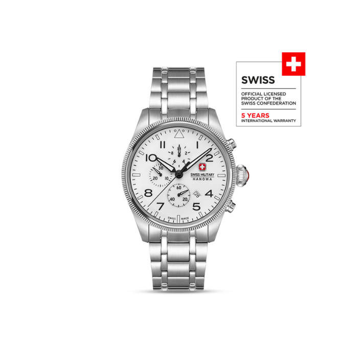 THUNDERBOLT CHRONO SMWGI0005701-SET