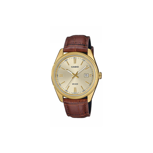 Casio TIMELESS Man - MTP-1302PGL-9AVEF