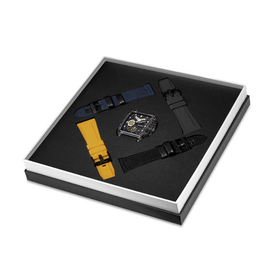 CLOUT ORB BOX SET PEWGC00770X1