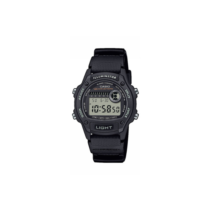 TIMELESS W-220H-1AVEF