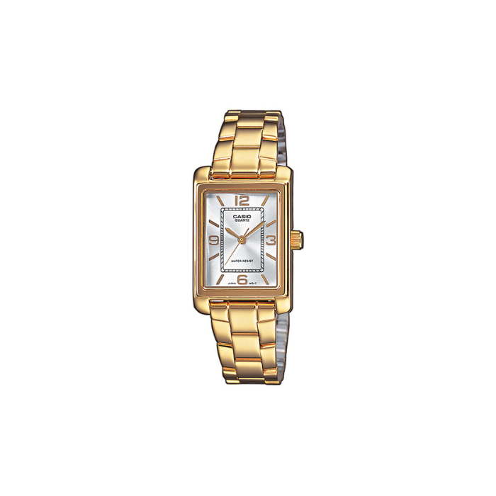 TIMELESS Woman LTP-1234PG-7AEG