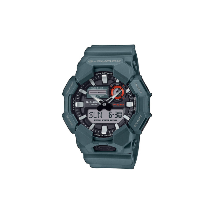 GA-010-2AER