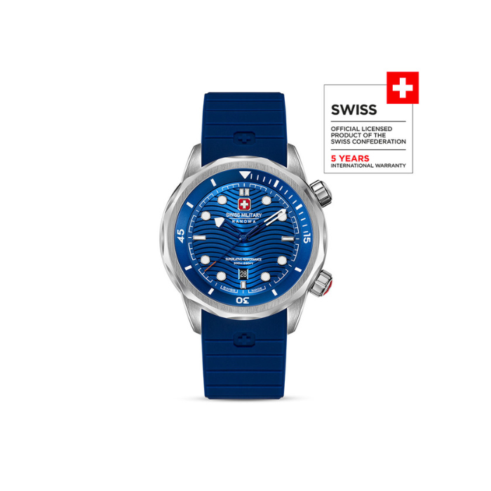 BREAKWATER SMWGN0006401