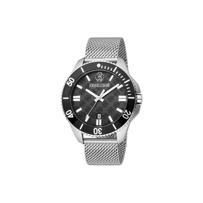 ROBERTO CAVALLI UOMO SPORT