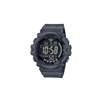 TIMELESS Man - AE-1500WH-8BVEF