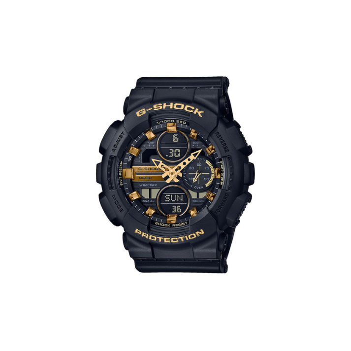 G-SHOCK GMA-S140M-1AER