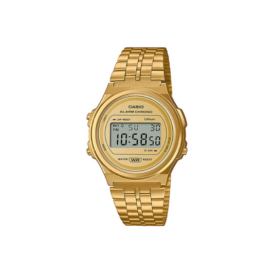 CASIO VINTAGE A171WEG-9AEF