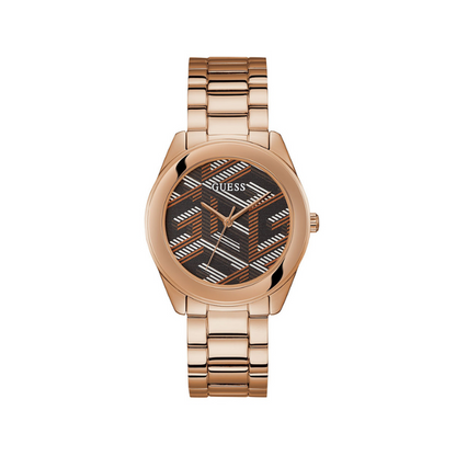 GUESS CUBED GW0607L3