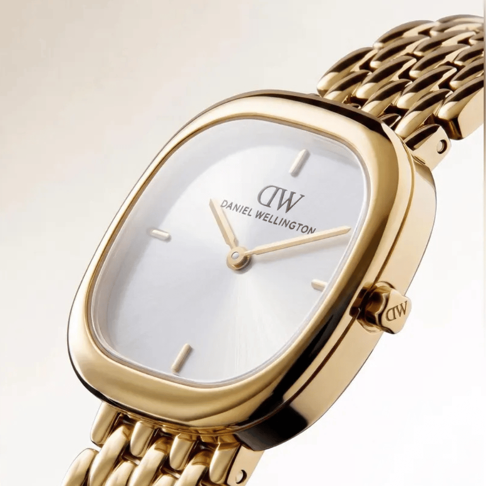 Daniel Wellington