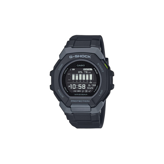 G-SHOCK G-SQUAD GBD-300-1ER