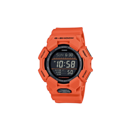 G-SHOCK The Classic GD-010-4ER