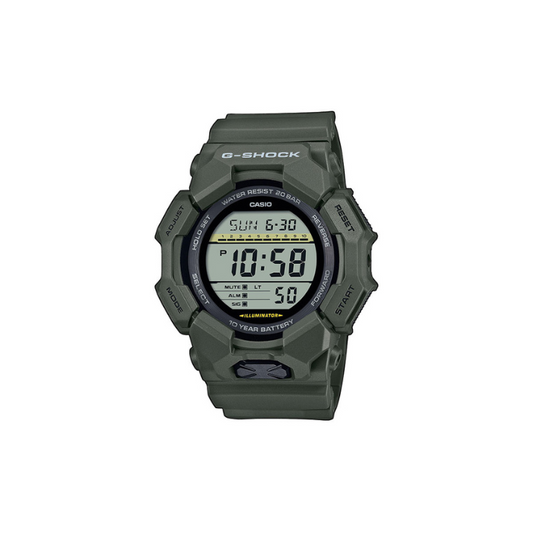 G-SHOCK The Classic GD-010-3AER