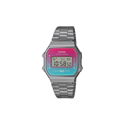 CASIO VINTAGE A168WERB-2AEF