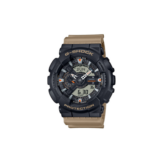 G-SHOCK GA-110TU-1A5ER