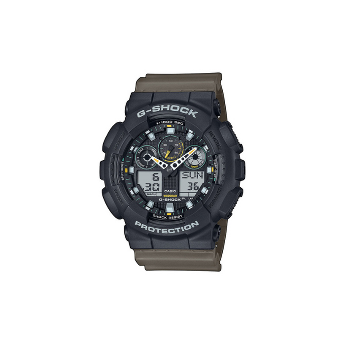 GA-100 Utility GA-100TU-1A3ER