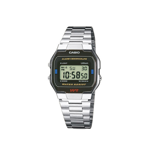 Casio A163WA-1QES