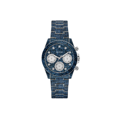 GUESS "INDIGO" GW0750L1