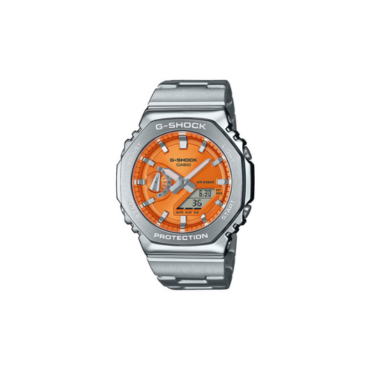 G-SHOCK Classic GM-2110D-4AER