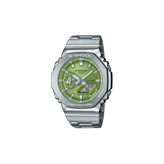 G-SHOCK Classic GM-2110D-3AER