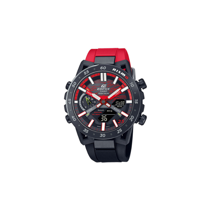 EDIFICE NISMO ECB-2000NIS-1AER