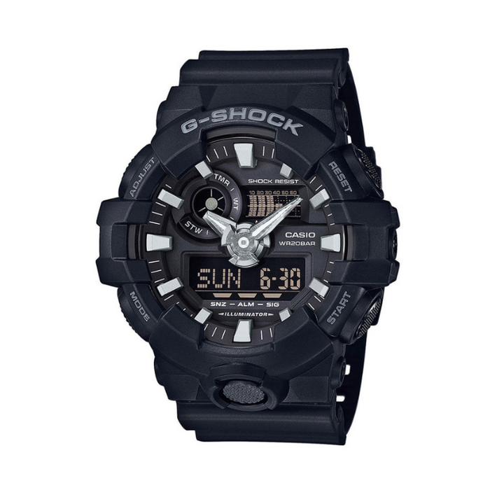 GA-700-1BER