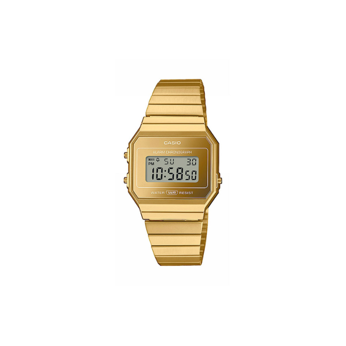 Casio A700WEVG-9AEF