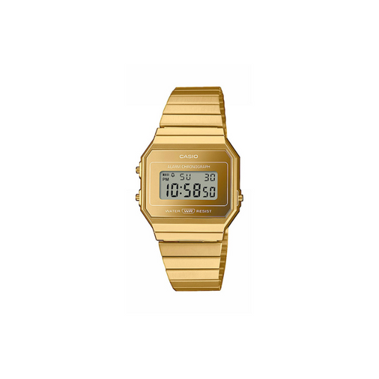 Casio A700WEVG-9AEF