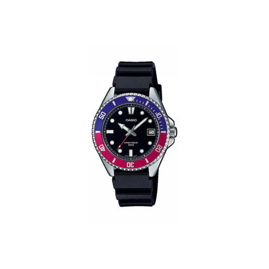 Casio MDV-10-1A2VEF